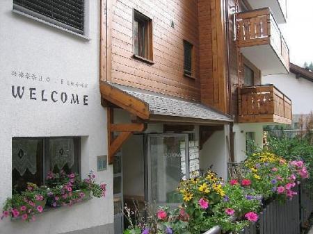 Apartamento para vacaciones Welcome Apartments Zermatt_winter Apartamento para vacaciones Welcome Apartments Zermatt_winter