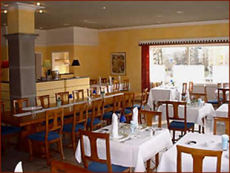 Hotel Gasthaus zur Linde_winter Hotel Gasthaus zur Linde_winter