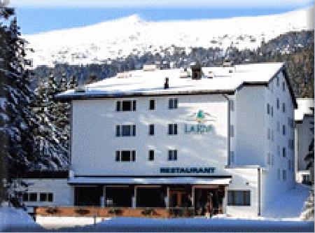 Apartamento para vacaciones La Riva_winter Apartamento para vacaciones La Riva_winter