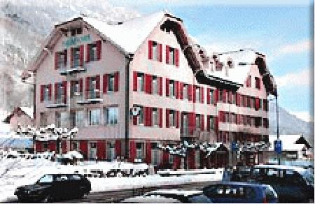 Hotel Goldswil