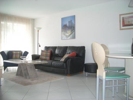 Appartement Ferienwohnung Fiesch