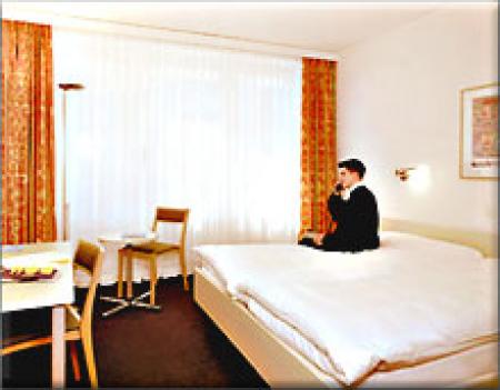 Hotel St. Gallen