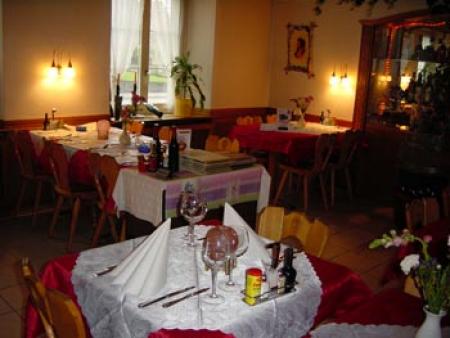 Pub / restaurant Lufingen