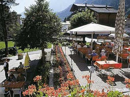 Hotel Hotel Restaurant Heilquelle_winter Hotel Hotel Restaurant Heilquelle_winter
