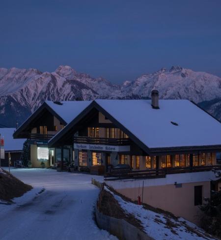 Apartamento para vacaciones Ferienwohnungen Zurschmitten_winter Apartamento para vacaciones Ferienwohnungen Zurschmitten_winter