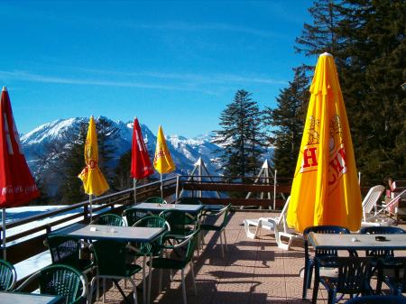 Hotel Albergo Ristorante Cardada_winter Hotel Albergo Ristorante Cardada_winter