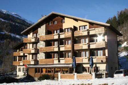 Hotel Hotel Fiescherhof_winter Hotel Hotel Fiescherhof_winter