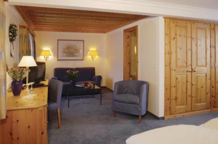 Hotel Sils im Engadin/Segl