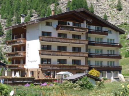 Hotel Schweiz