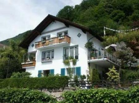 Apartamento para vacaciones Haus Mathis_winter Apartamento para vacaciones Haus Mathis_winter