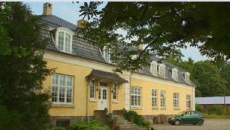 Sejerlund Bed and Breakfast