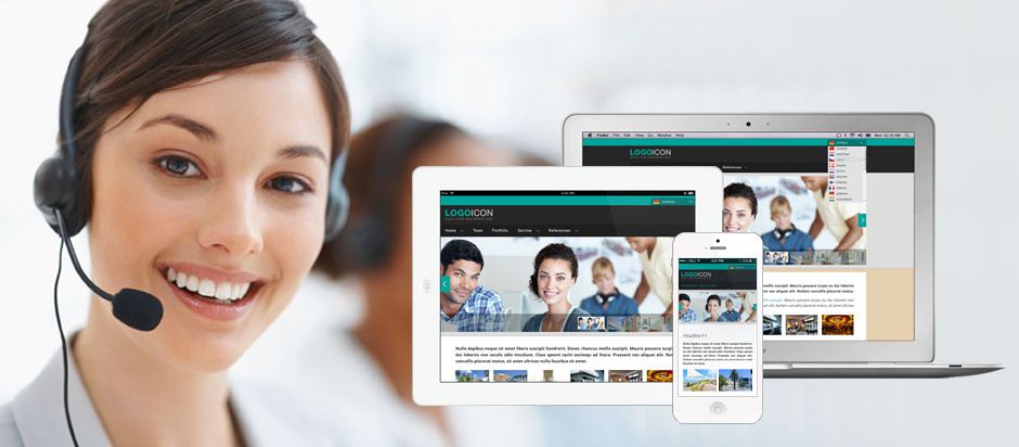 Eigene Webseite für Ihren Betrieb