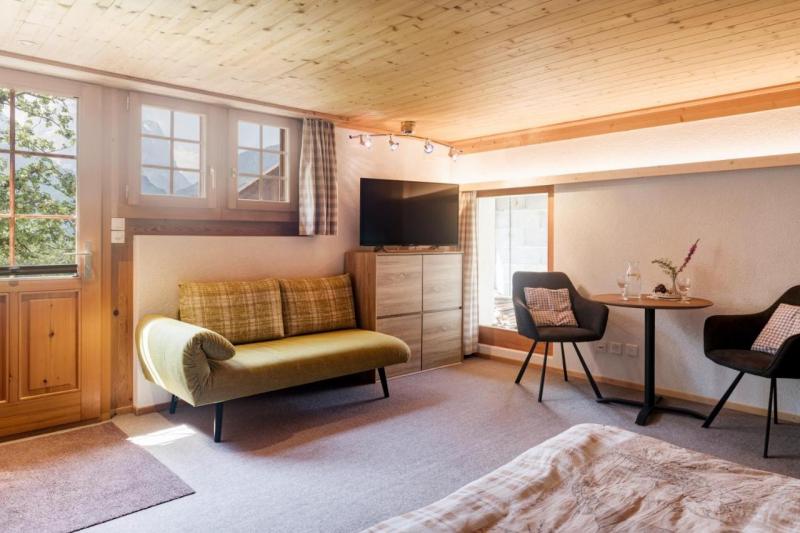 Pension Schweiz