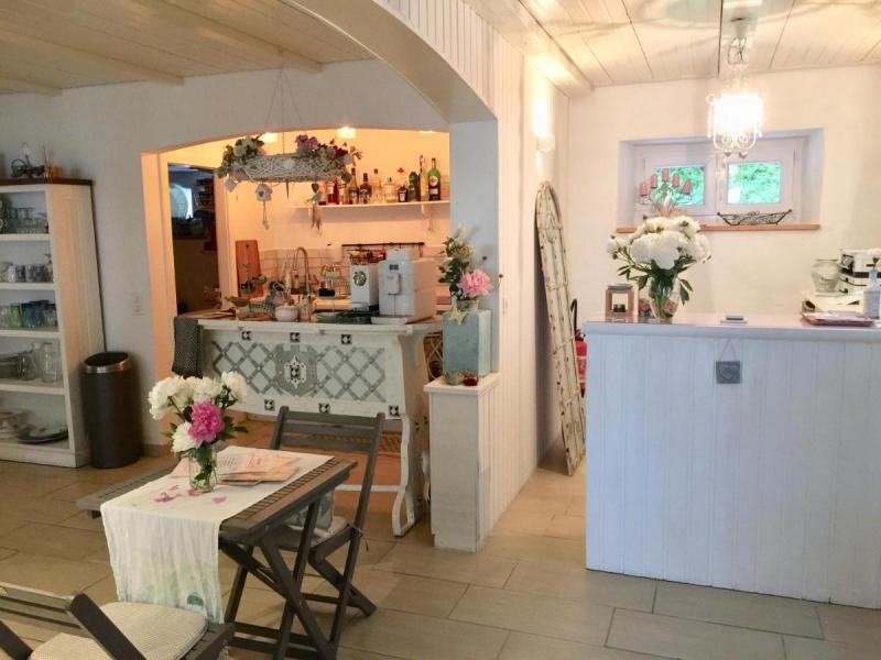 Hotel Wellness-Bereich