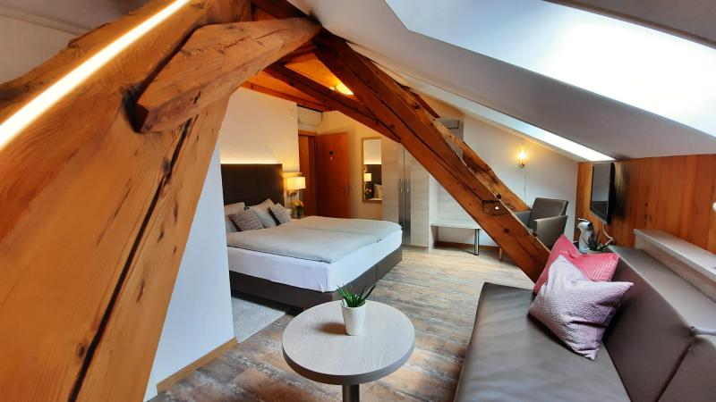 Gasthof / Restaurant Signau