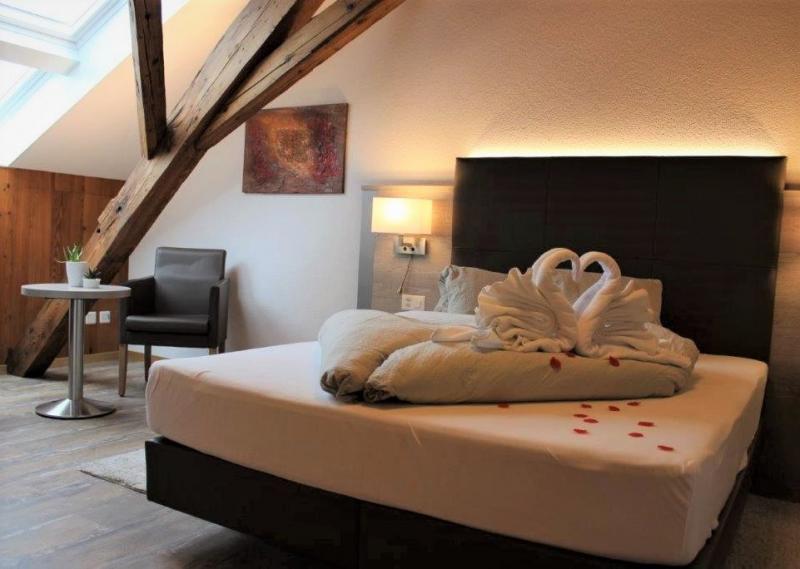 Gasthof / Restaurant Wellness-Bereich