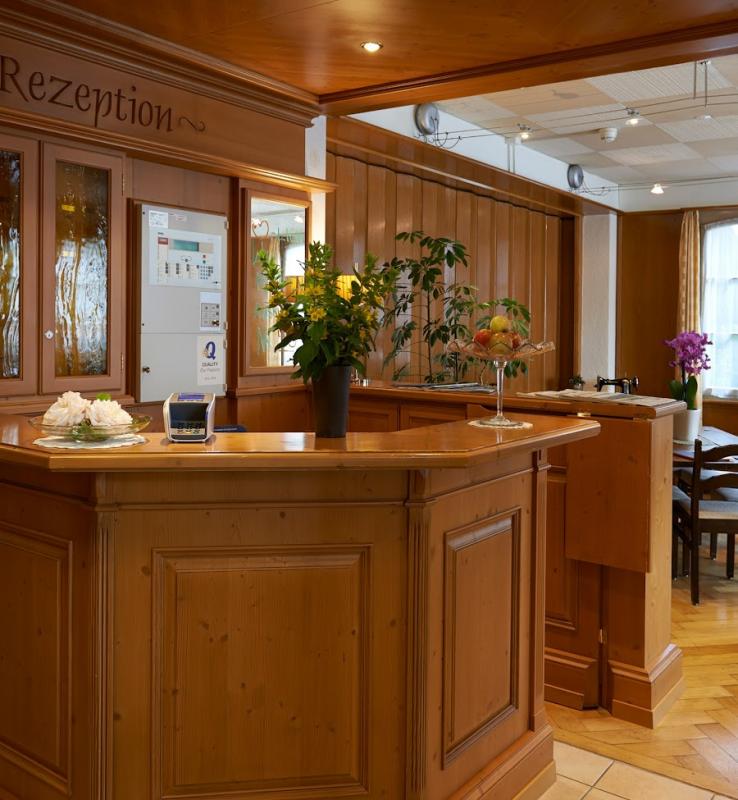 Gasthof / Restaurant 3