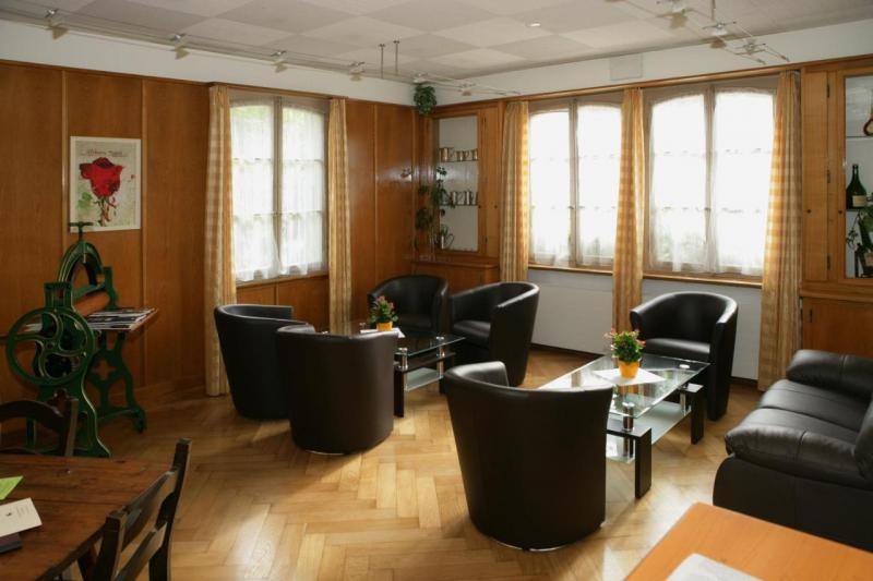 Gasthof / Restaurant Beautyfarm