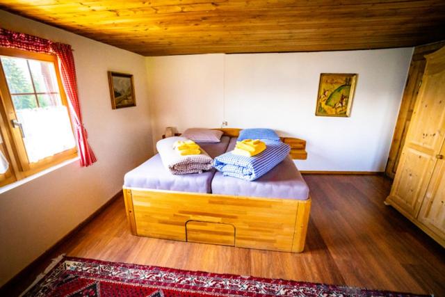 Hotel Wellness-Bereich