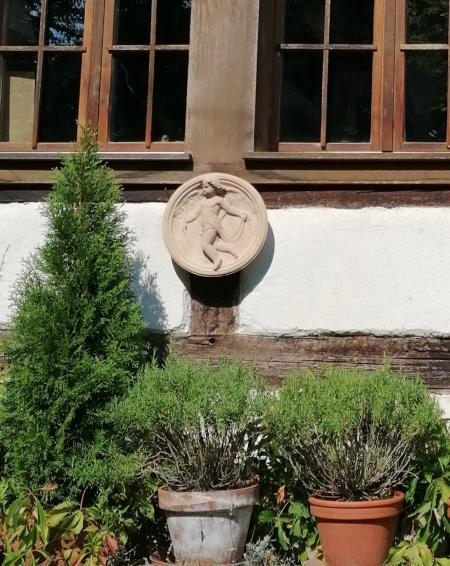 Appartement Ferienwohnung Wellness-Bereich