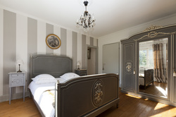 Appartement Ferienwohnung Schweiz