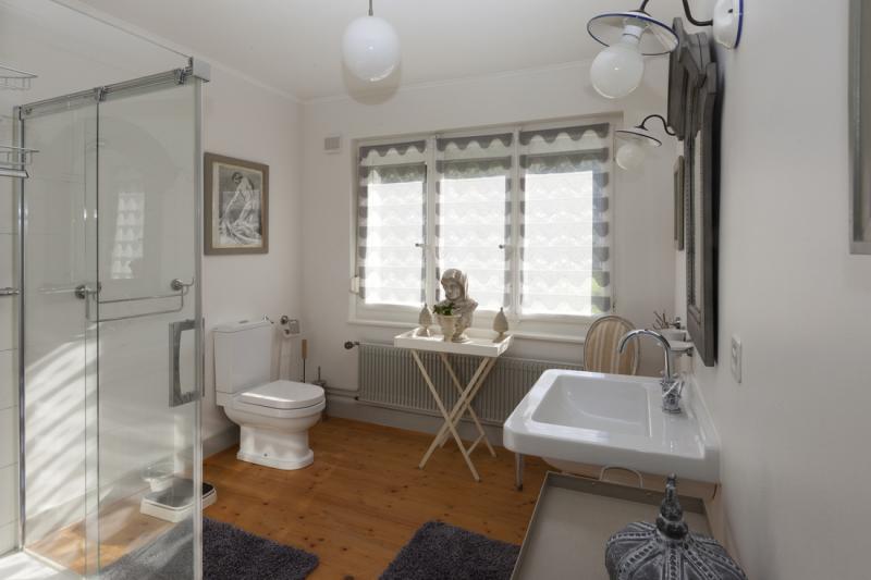 Appartement Ferienwohnung Beautyfarm