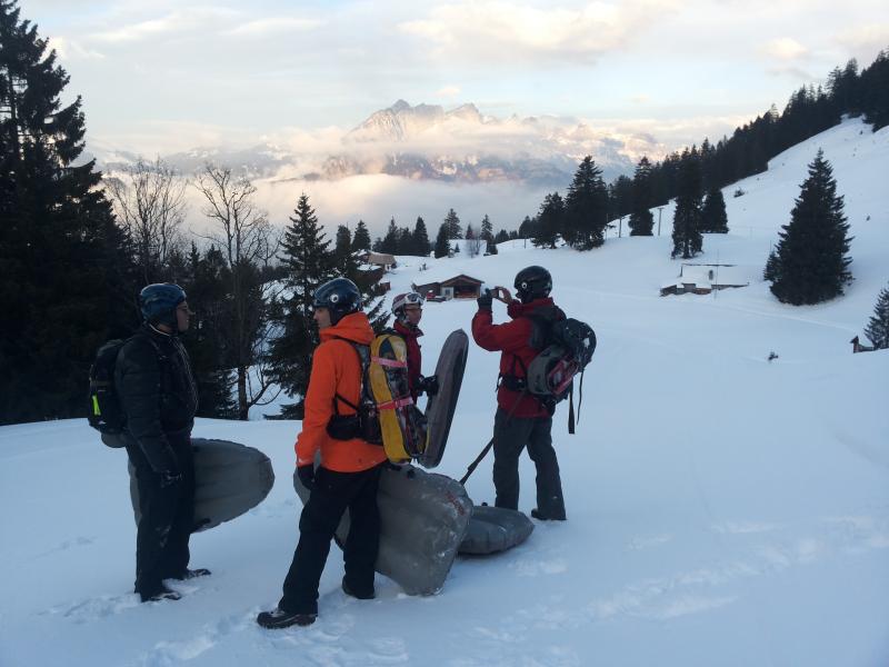 Sportanbieter Tanzlokal