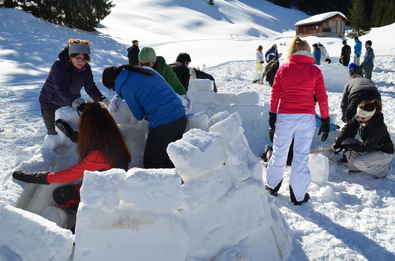 Sportanbieter Massage