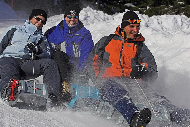 Sportanbieter Reiten