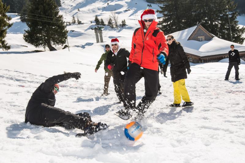 Sportanbieter Strandparty