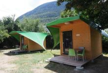 Camping Bootsverleih