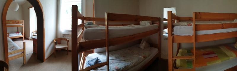 Pension Kletterkurse