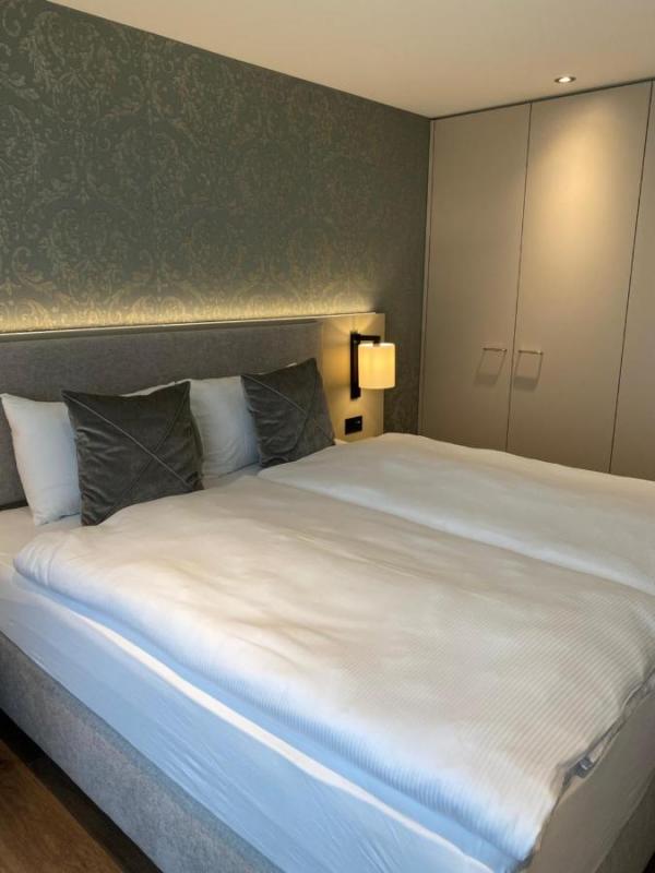 Appartement Ferienwohnung Appartement Ferienwohnung