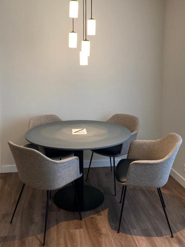 Appartement Ferienwohnung Sauna