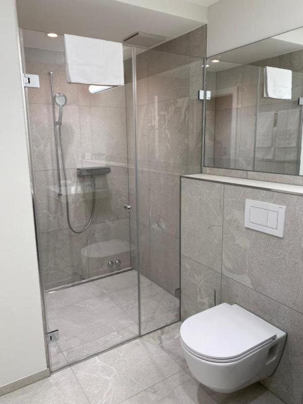 Appartement Ferienwohnung Zürich