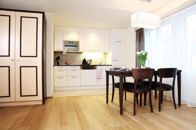 Appartement Ferienwohnung Radverleih