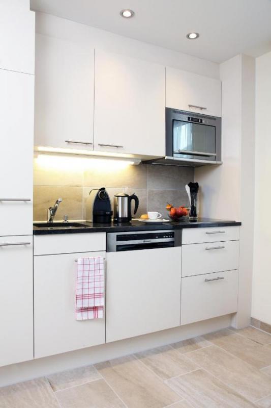 Appartement Ferienwohnung Beautyfarm