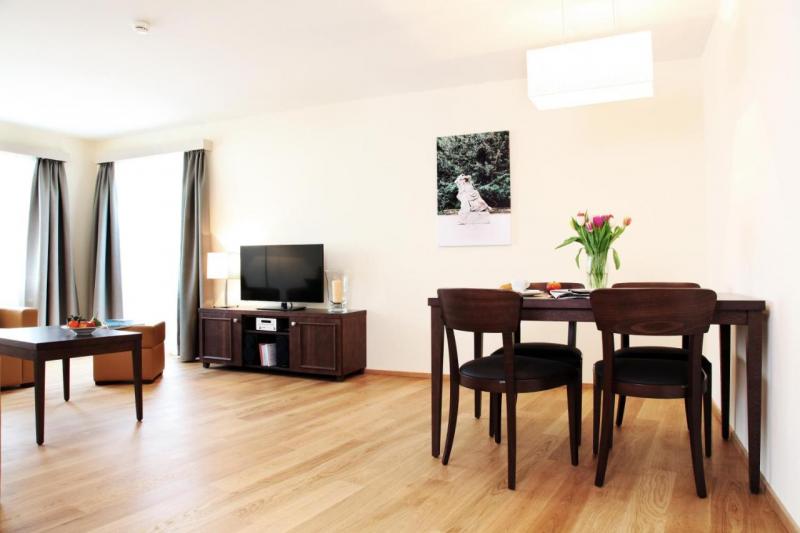 Appartement Ferienwohnung Schweiz