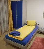 Gasthof / Restaurant Albula