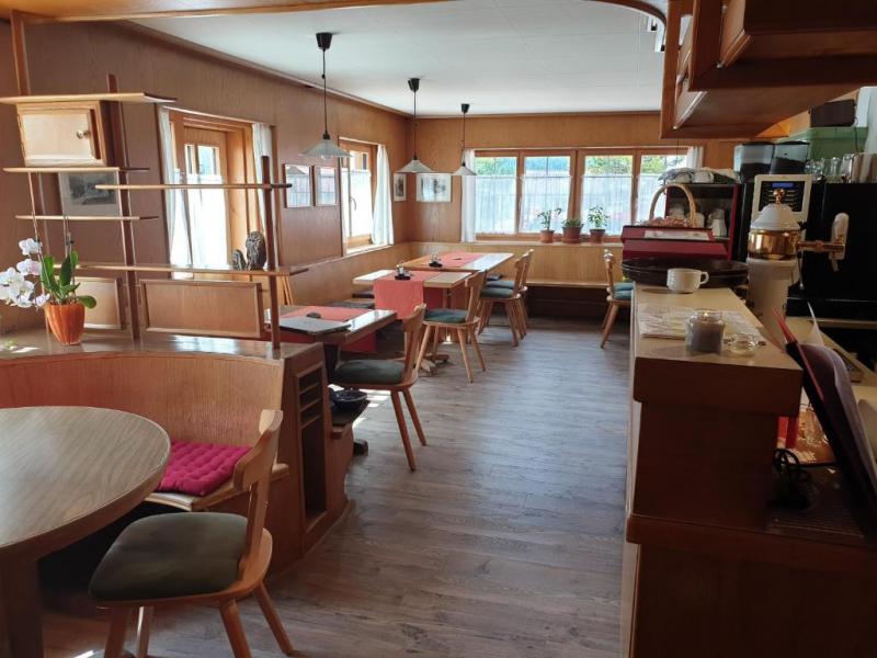 Gasthof / Restaurant Massage