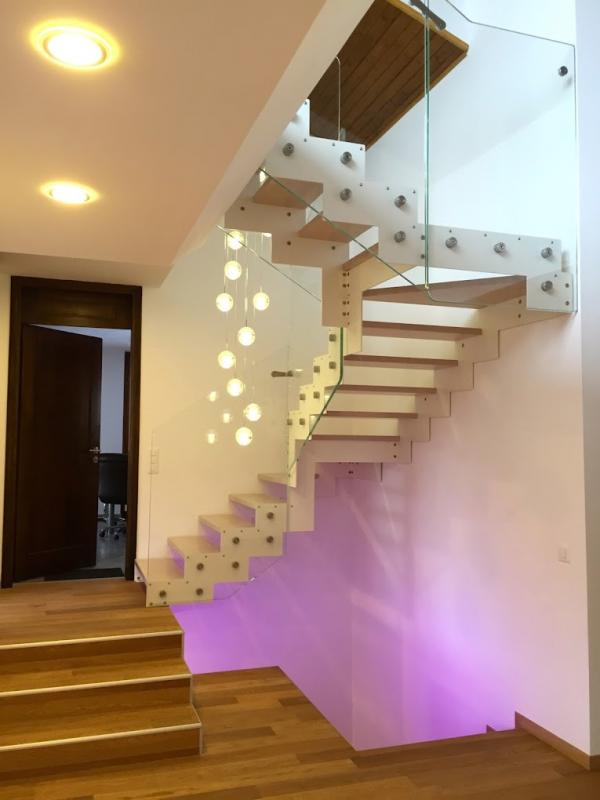 Appartement Ferienwohnung Lugano