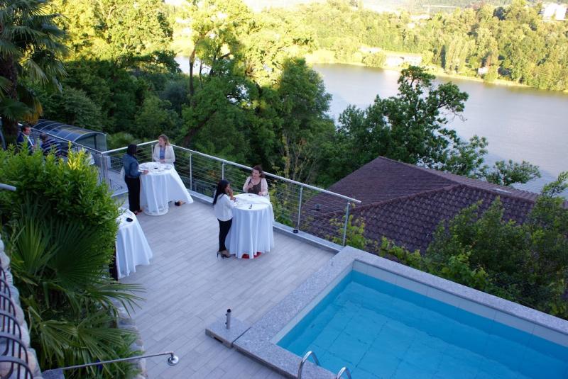 Appartement Ferienwohnung Wellness-Bereich