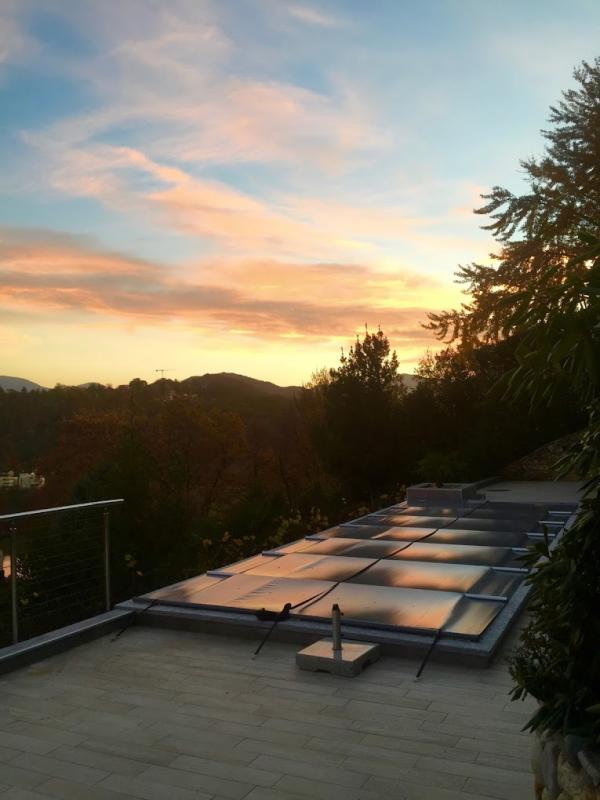 Appartement Ferienwohnung Tessin