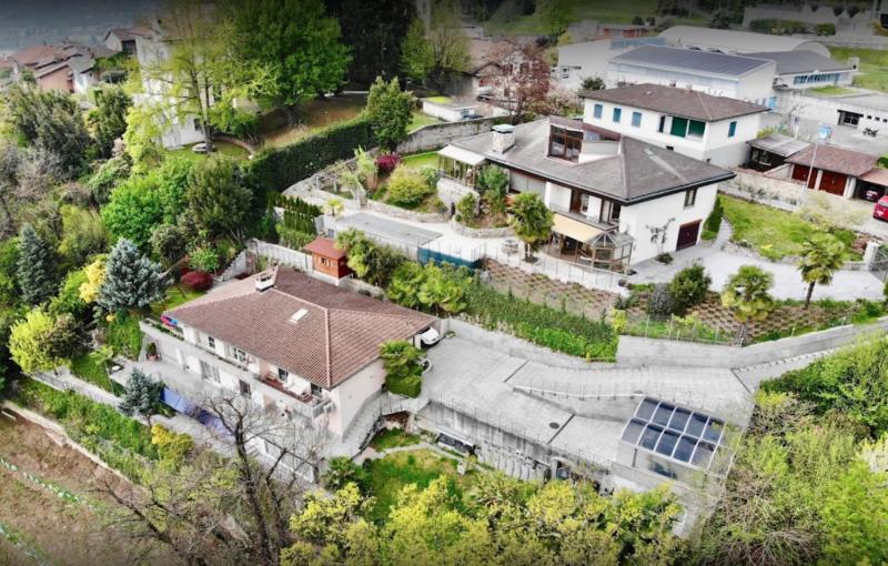 Appartement Ferienwohnung Sauna