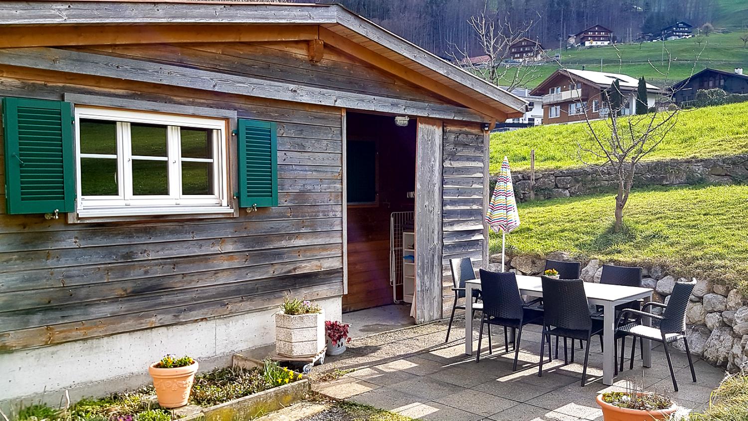 Ferienhof Ming Ferienhof Ming