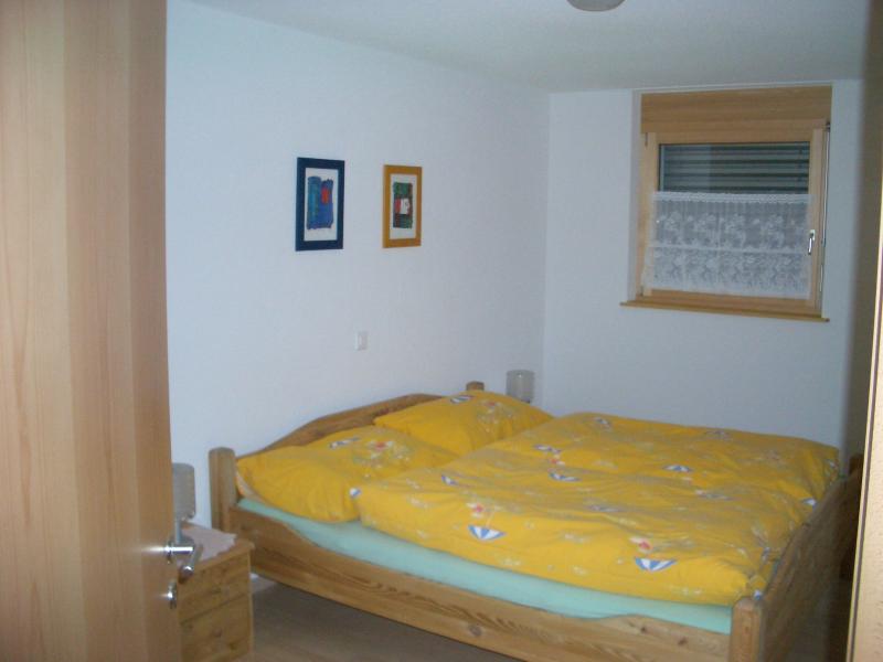 Appartement Ferienwohnung 3
