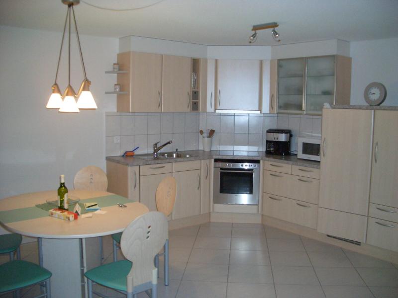 Appartement Ferienwohnung Appartement Ferienwohnung