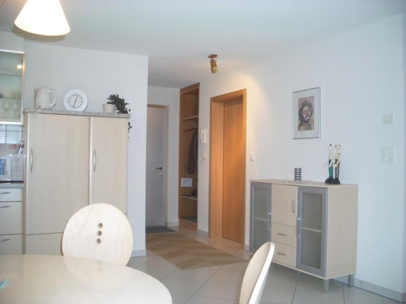 Appartement Ferienwohnung Goms