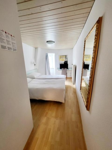 Hotel Sauna