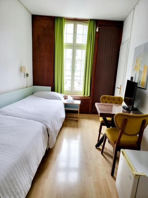 Hotel Schweiz